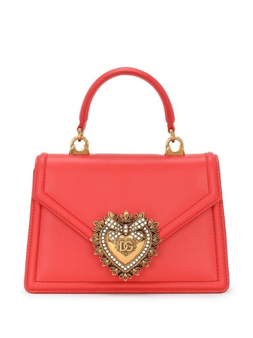 Borsa Devotion piccola DOLCE & GABBANA | BB6711AV89387550